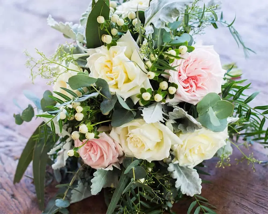 Cairns Wedding Flowers