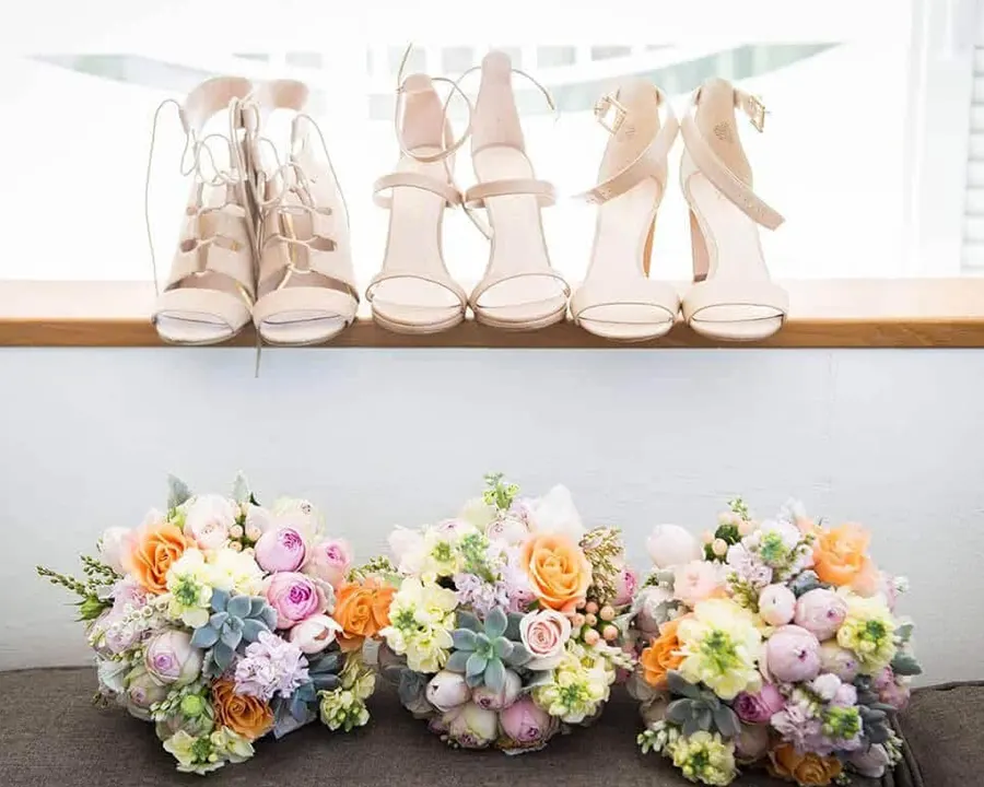 Cairns Wedding Flowers