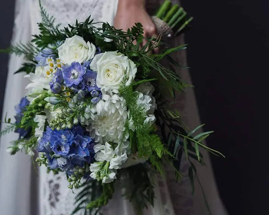 Cairns Wedding Flowers